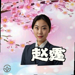 赵霆
